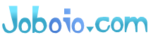 dk.joboio.com Logo